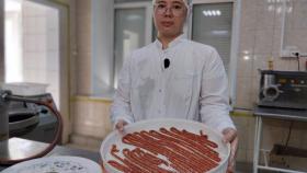 Студентка УрГАУ изобрела уникальный рецепт полезной колбасы